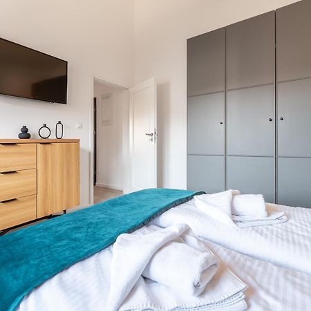 Apartamenty Sun & Snow Karpatia カルパッチ エクステリア 写真